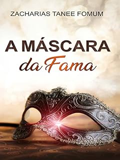 Livro A Máscara da Fama