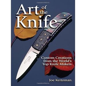 Art of the Knife