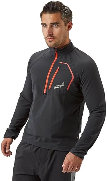 inov8 race elite jacket