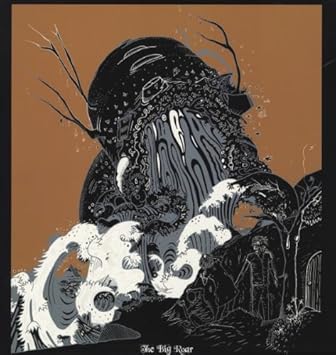 Joy Formidable1 Big Roar Amazon Com Music