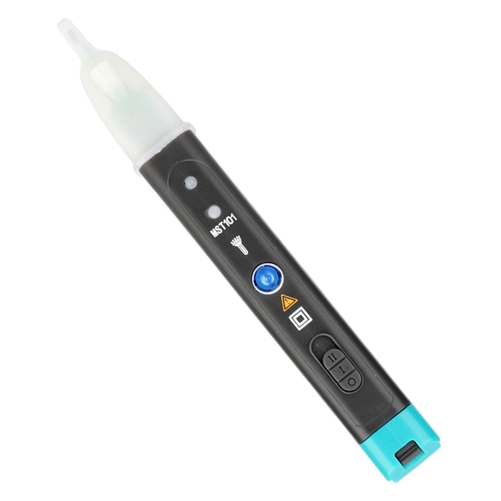 Photo 1 of Camrusic Auto Ignition Coil Tester Tool MST-101 Spark Tester Pen Automotive Electronic Faults Detector