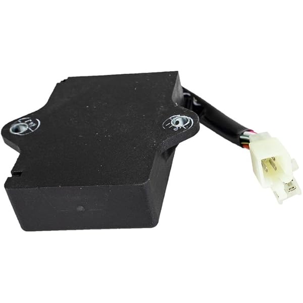 Amazon.com : John Deere Genuine OEM Ignition Module 240 245 260 325 425 445  LX 172 178 277 F 911 725 Part # AM105574 : Lawn Mower Parts : Patio, Lawn &  Garden