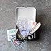 Danica Studio Keepsake Tin Box, Adventure Awaits