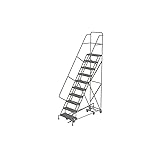 Tri-Arc KDAD110246 10-Step All-Directional Safety