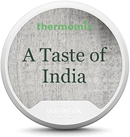 A Taste Of India