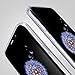 Caka Galaxy S9 Plus Case, Galaxy S9 Plus Marble Case Clear