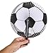 Rhode Island Novelty 10 Inch Folding Fan Assortment, 48 Fans per Order