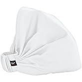 ChefUniforms.com Professional Chef Bandana - Unisex Kitchen Hair Covering