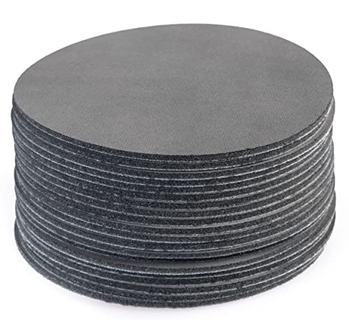 Mirka Abralon J3 Sanding pad 150mm 1000 grit 20 pack