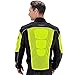 Viking Cycle Warlock Motorcycle Mesh Jacket For Men