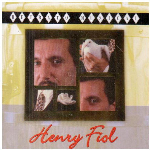 Henry Fiol - Retrato Musical - Zortam Music