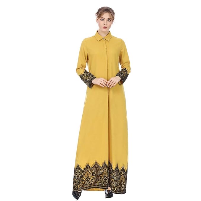 abiti eleganti plus size