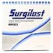 Derma Sciences GL708 - Surgilast Tubular Elastic Dressing Retainer, Size 7, 29 x 25 yds. (Small: Chest, Back, Perineum and Axilla)