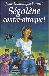 Ségolène contre-attaque !