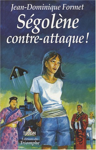 Ségolène contre-attaque !