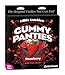 Edible Crotchless Gummy Panty - Strawberry