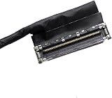 ZAHARA LCD Cable for Dell Precision M3520 E5580 E5590 LVDS Video Screen 748W1 view 3