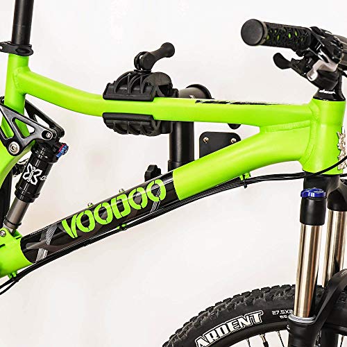 Bikehand Bike Repair Stand Bench or Wall Mount Bicycle Mechanics Home