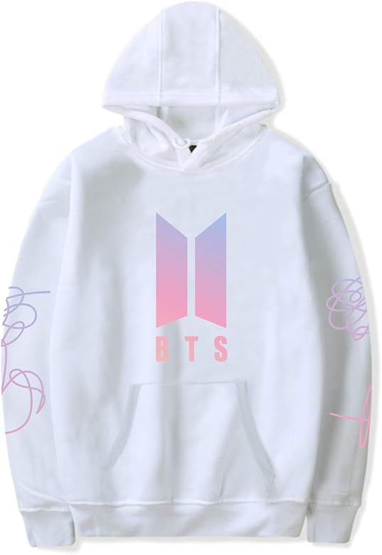 bts sudadera