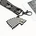 Game of Thrones - House Stark Lanyard