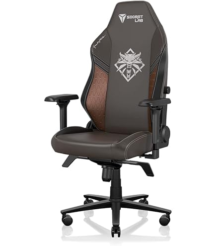 Secretlab Titan 2020 Prime 2.0 PU Leather Gaming Chair