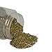 Our Pets Premium Catnip - 4 oz Jar of High Potency Catnip - 100% North American Grown