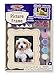 Melissa & Doug Decorate-Your-Own Wooden Picture Frame Craft Kit (fits 3.25 x 4.5 inch picture)