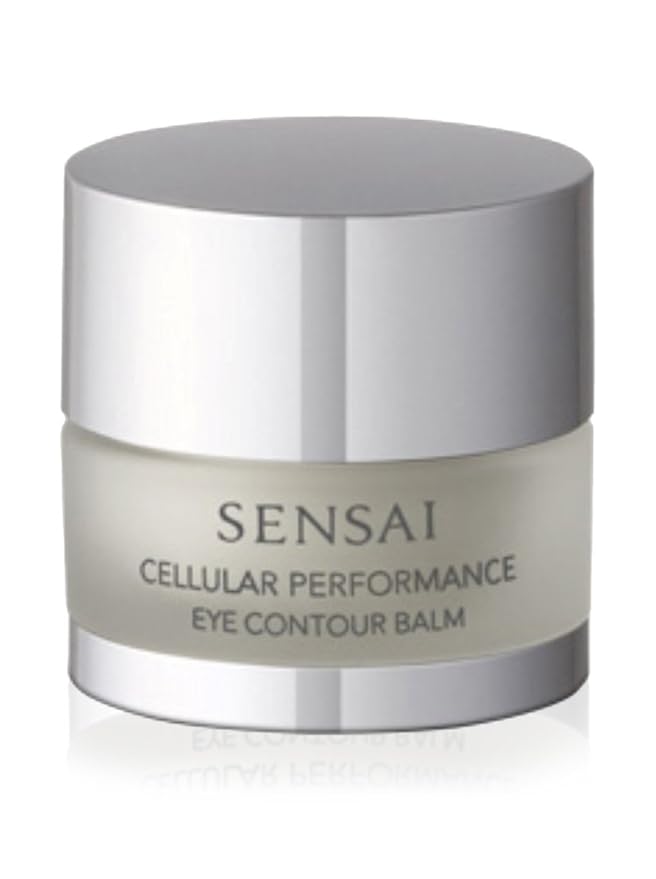 eye contour cream sensai