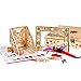 T.S. Shure Woodburning Creations Kit