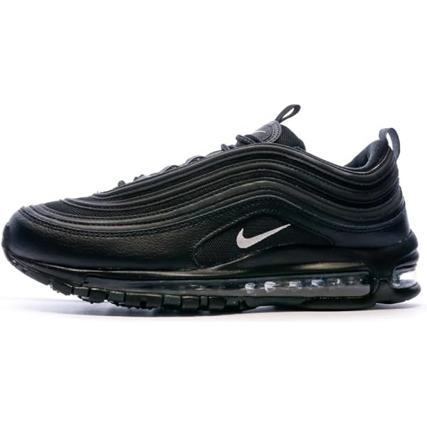nike air max 98 premium black