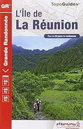 L' Île de La Réunion