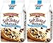 Pepperidge Farm Soft Baked Cookies, Montauk Milk Chocolate Chip, 8.6 Ounce (2 Bags)