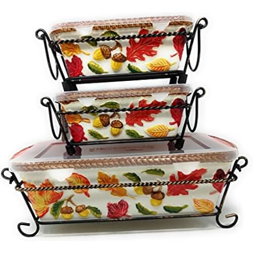temptations bakeware