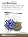 Tools for Design Using AutoCAD 2019 and Autodesk Inventor 2019 by