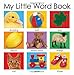 My Little Word Book (My Little Books)