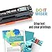 Do it Wiser Compatible Printer Toner Cartridge Replacement for Canon 045 045H MF634cdw MF632cdw LBP612cdw MF635cx LBP611cn LBP613cdw MF631cn MF633cdw (Black)