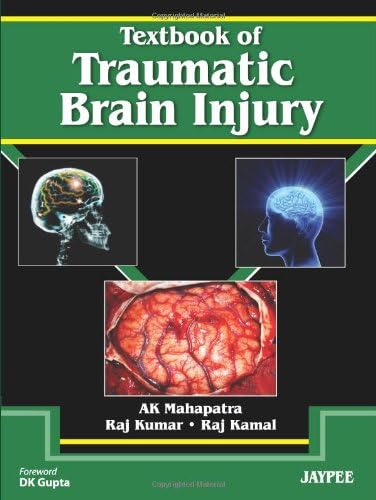 Textbook of Traumatic Brain injury