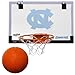 NCAA North Carolina Tarheels Game On Hoop Set by Rawlings