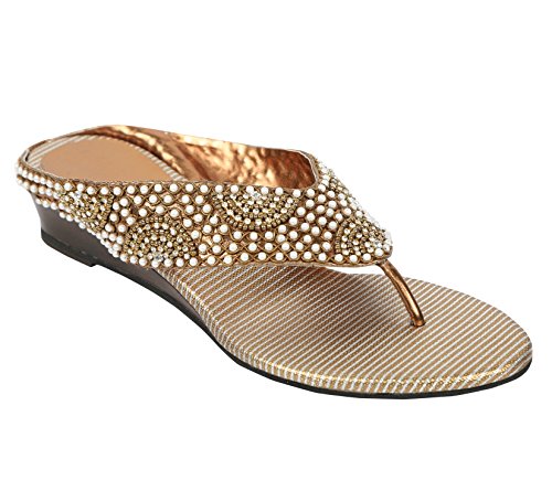 branded ladies chappal