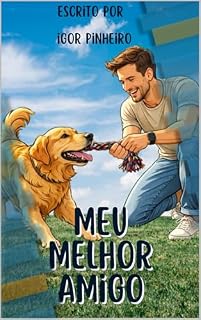 Livro MEU MELHOR AMIGO