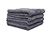 Korean Plush Edgeless Detailing Towels 16