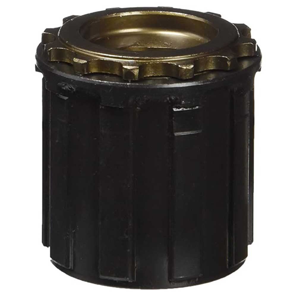 Shimano Freehub Body Replacement F/BODY FHRM30 complete 7 speed, Black