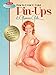 How to Draw & Paint Pin-ups & Glamour Girls: Step-by-step art instruction from the vintage Walter Foster archives (Walter Foster Collectibles)
