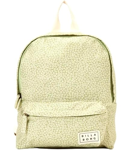 Amazon.com | Billabong Womens Mini Mama Backpack, Blue Combo