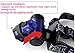 XIDAJE High Power LED Head Light Fishing Light Miner Lamp V3 Headlight Night Fishing Special 6617 Plastic Headlamp Ride Camping Light, 2000LM