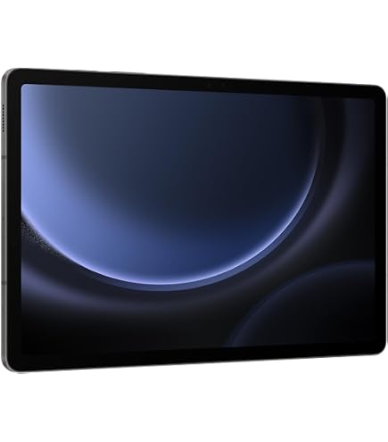 Amazon.com : SAMSUNG Galaxy Tab S9 11” 128GB SM-X710 WiFi 6E