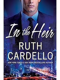 In the Heir (Westerly Billionaire Series Book 1)
