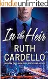 In the Heir (Westerly Billionaire Series Book 1)