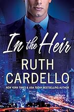 In the Heir (Westerly Billionaire Book 1)