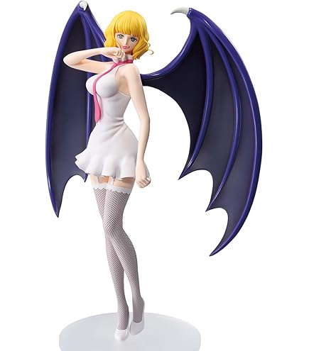 Amazon.com: Ichibansho Figure - One Piece - Stussy (Memory of